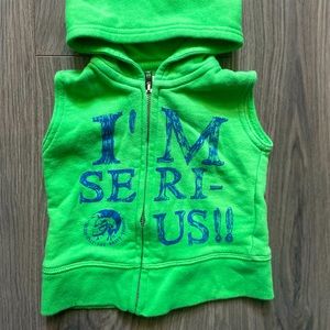 Baby Diesel Jacket size 3 months